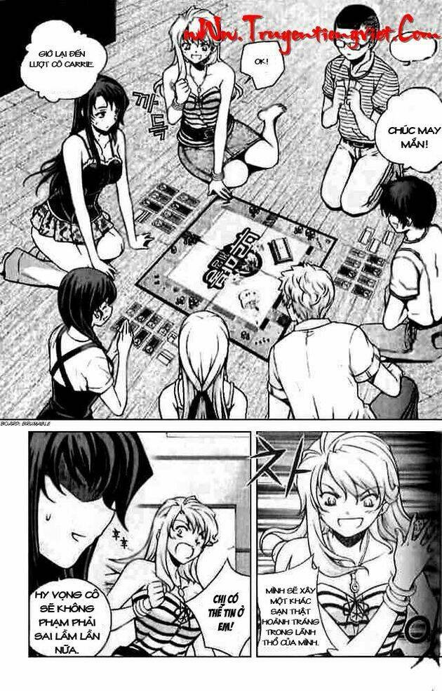 unbalance x unbalance chapter 54 18