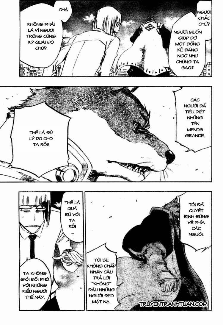 thần chết ichigo chapter 367 5
