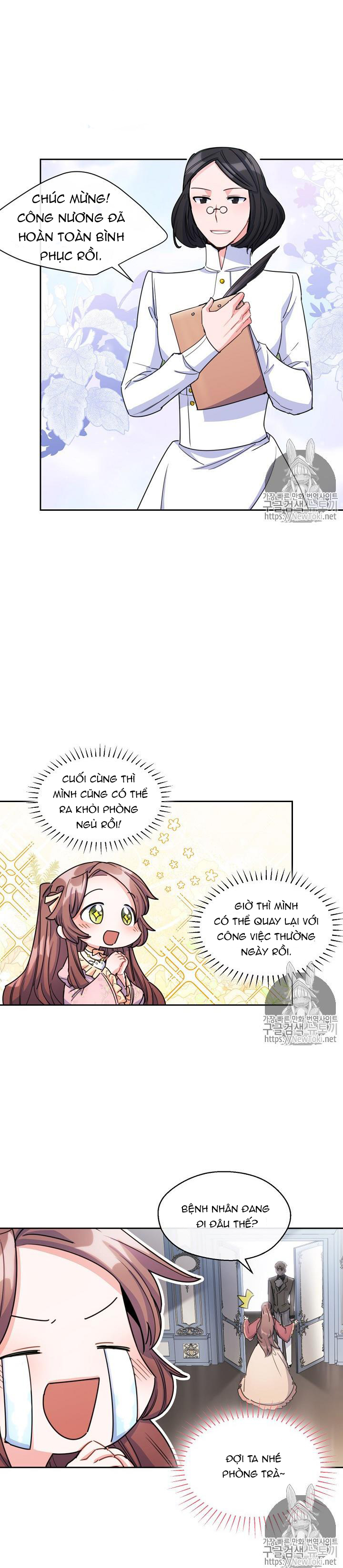 50 công thức pha trà của nữ công tước chapter 44 8