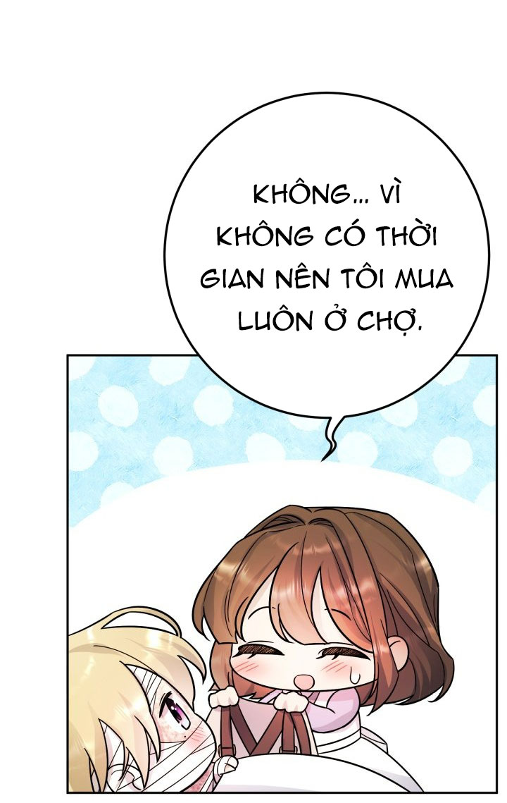 [18+] nếu cứu rỗi một cầm thú hư hỏng chapter 16.2 10