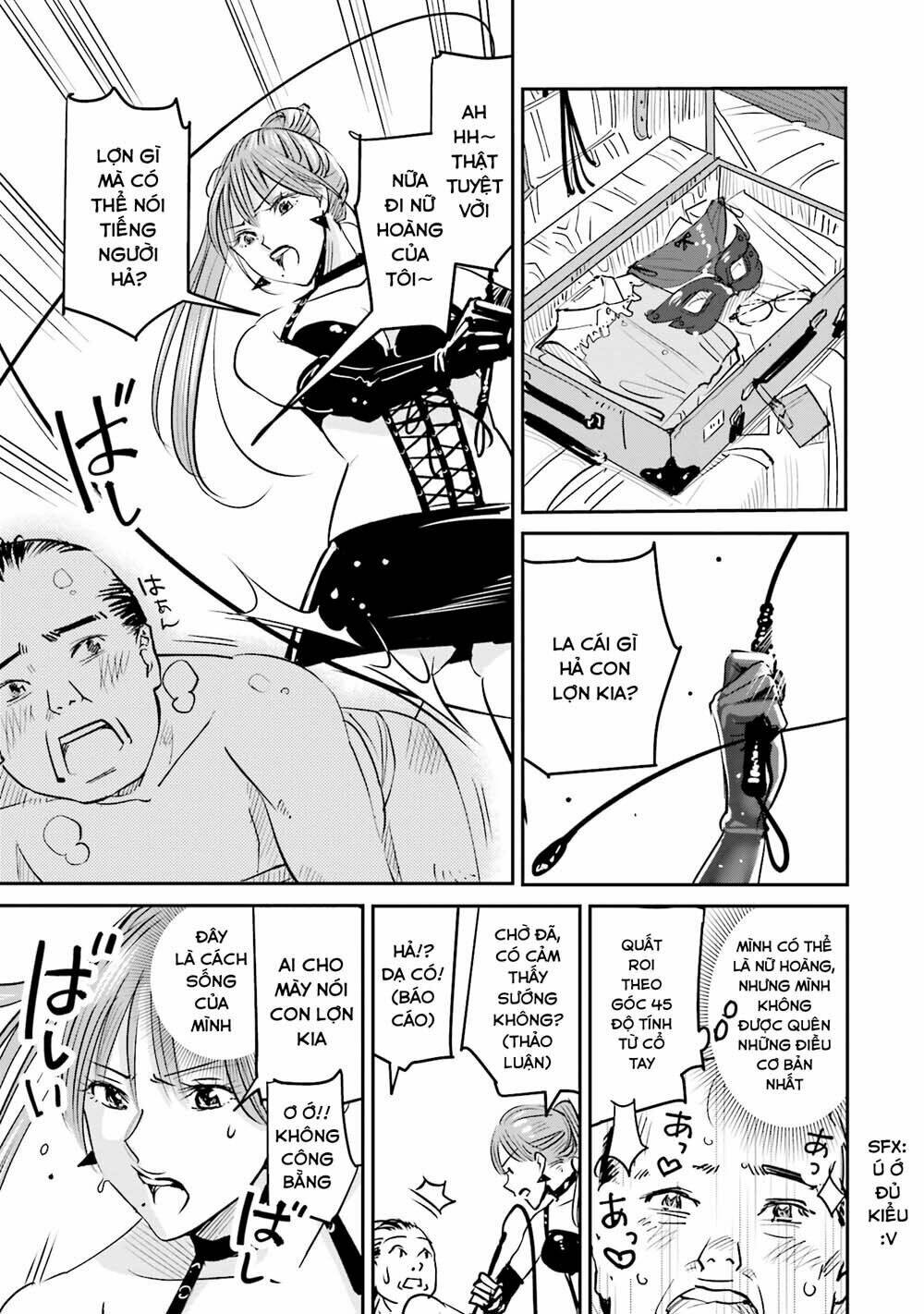 sleepy barmaid chapter 2 20