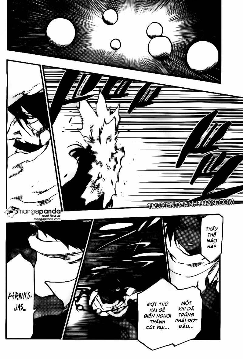thần chết ichigo chapter 619 13