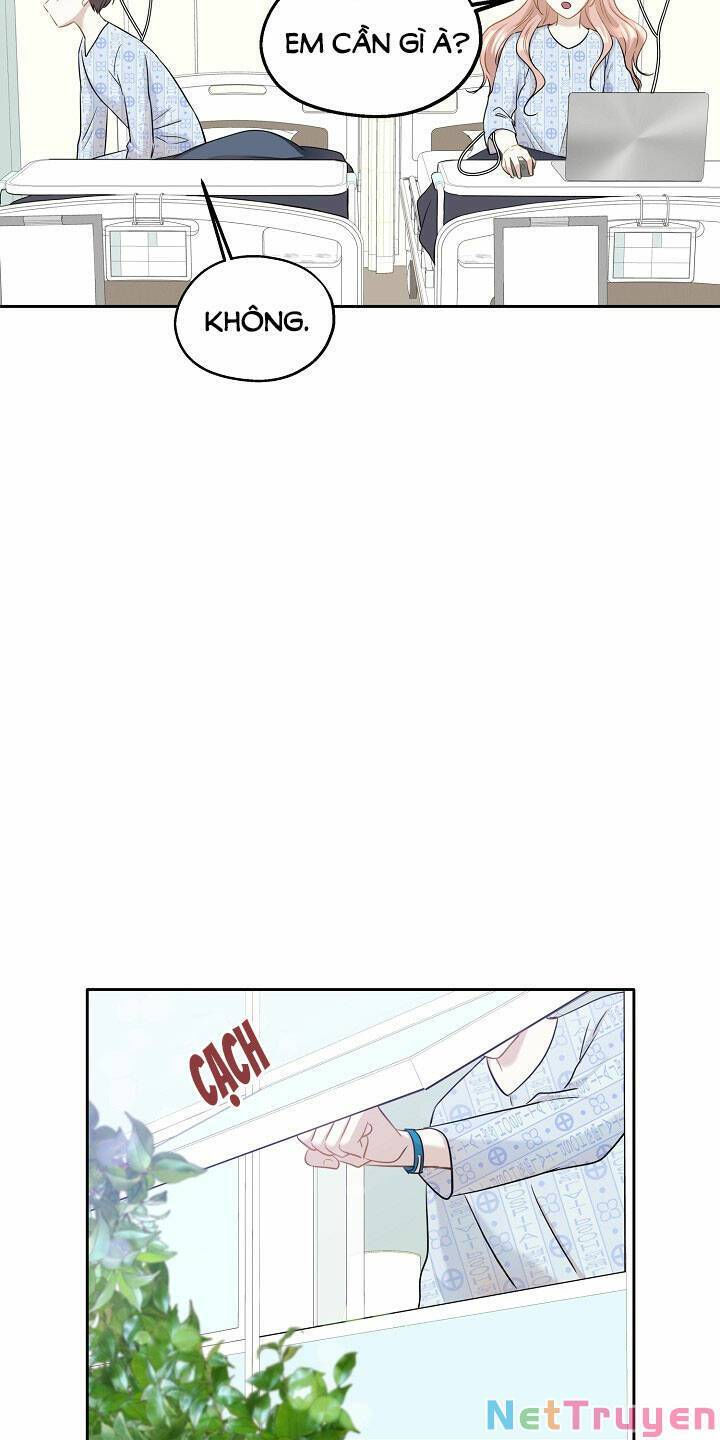 cuộc sống kỳ thú chapter 86 16