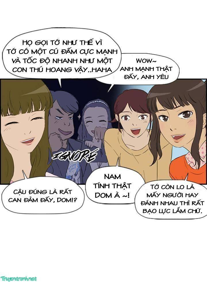 wind breaker chapter 23 11