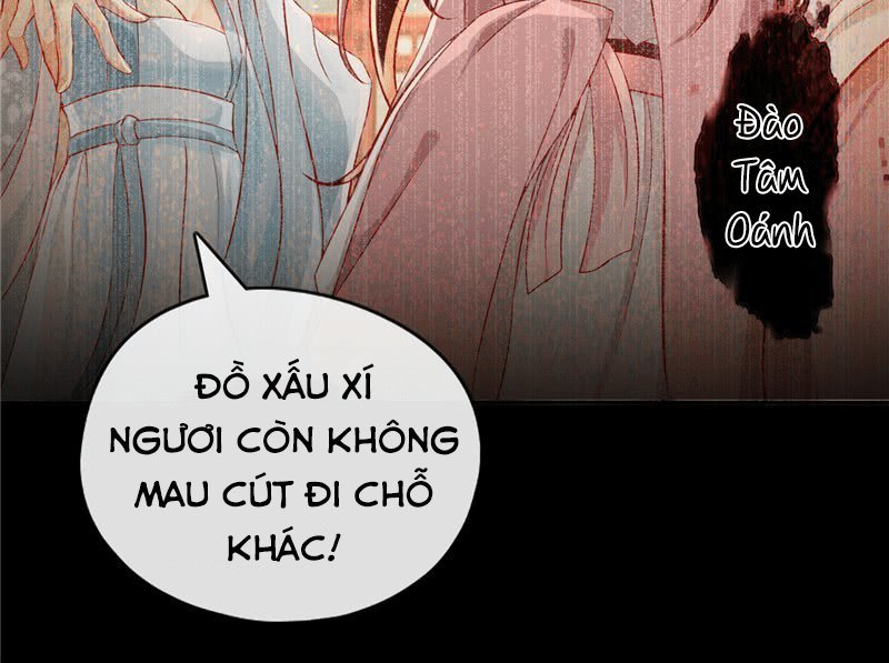 tà vương khuynh thành cuồng phi chapter 0 16