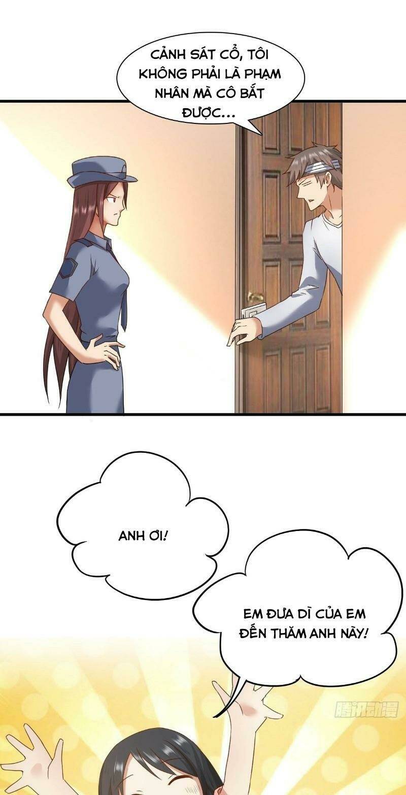 tuyệt thế thiên tài hệ thống chapter 64 21