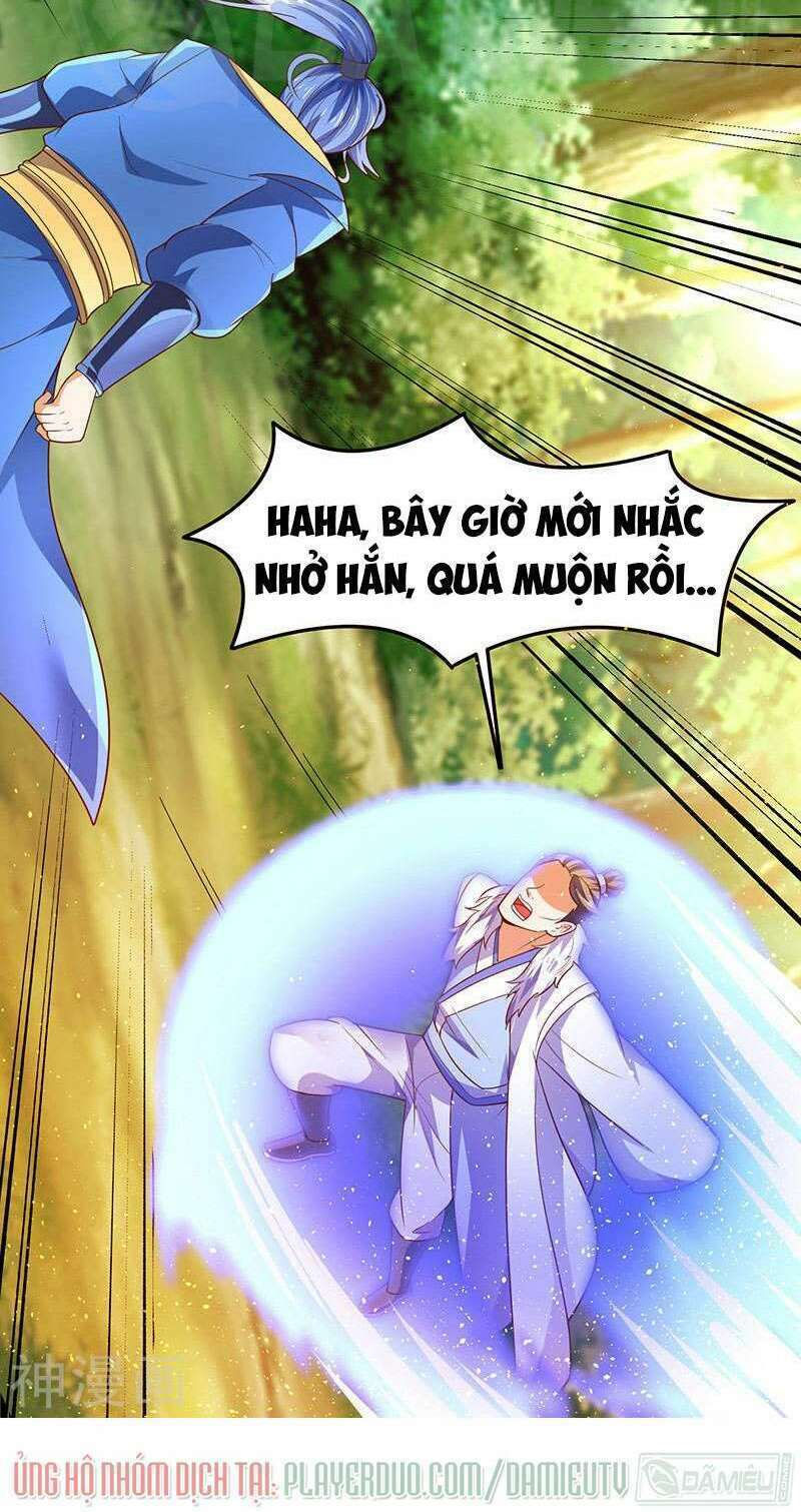 tối cường thăng cấp chapter 65 2