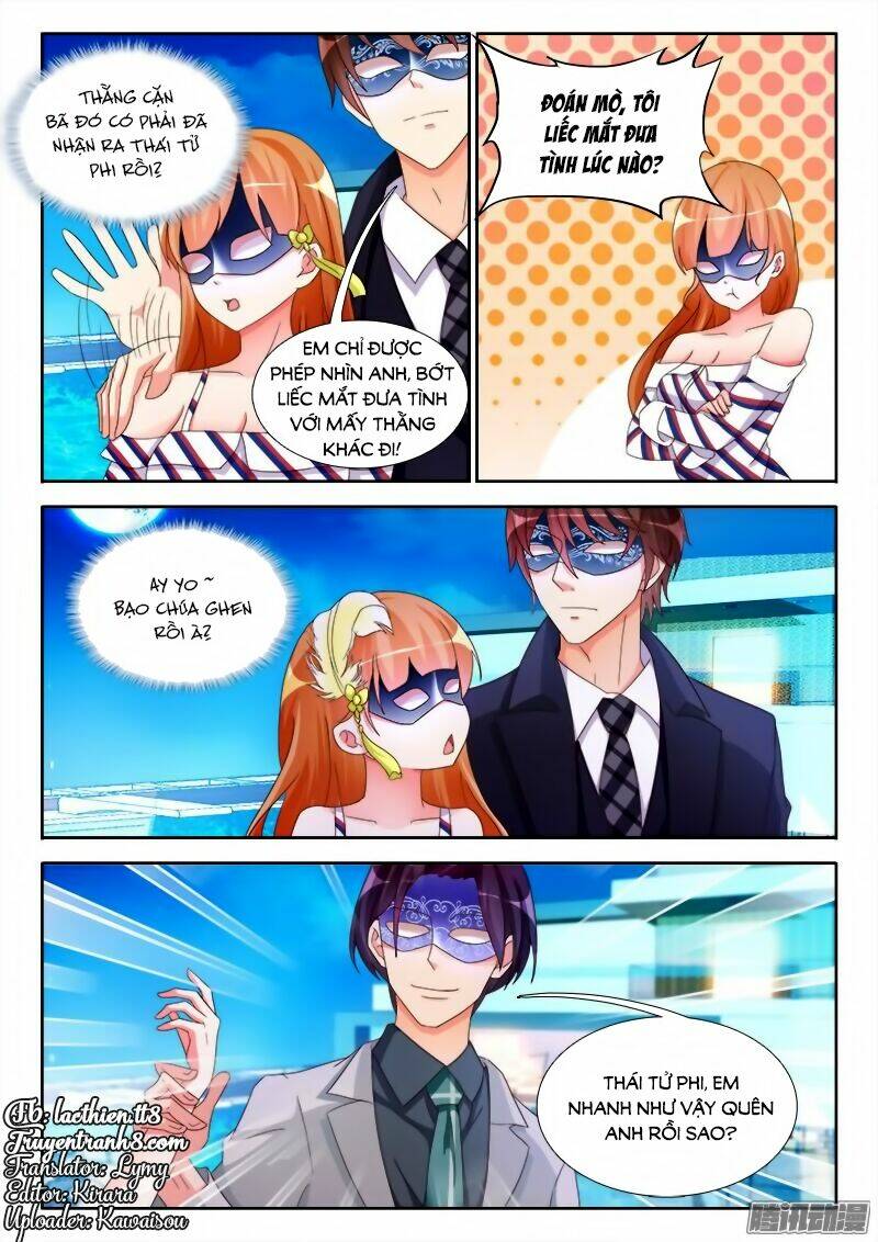 ông xã thú tính coi nhẹ tình yêu chapter 19 2