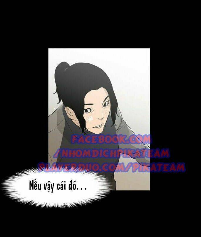 đêm vùng cực chapter 34 46