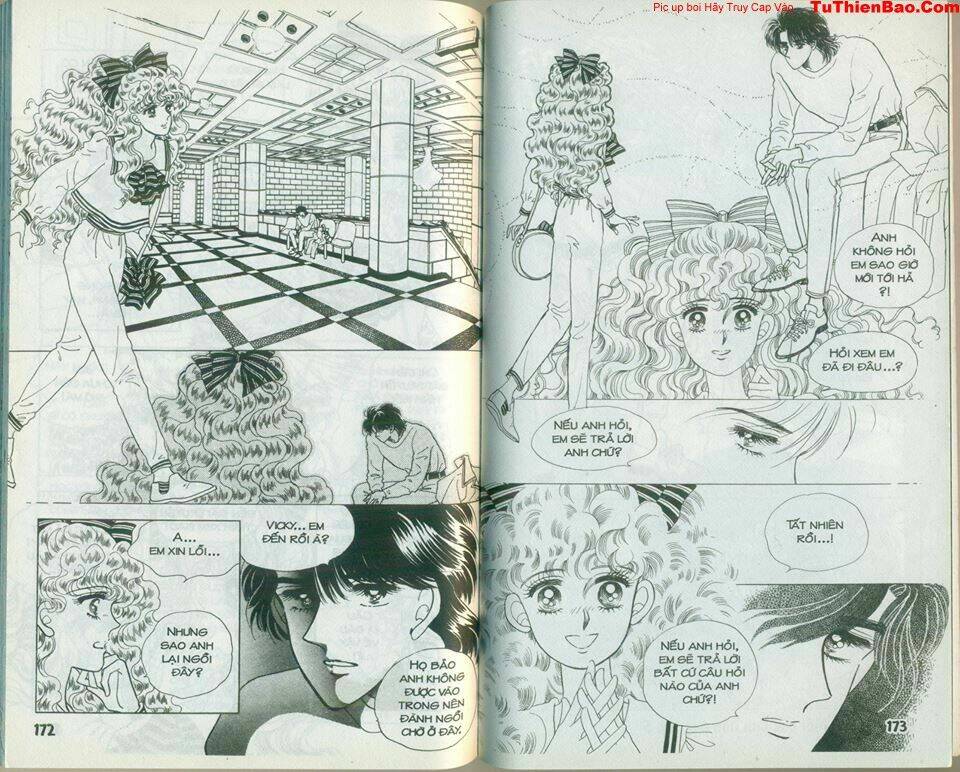 tiểu thư ngổ ngáo chapter 4 85