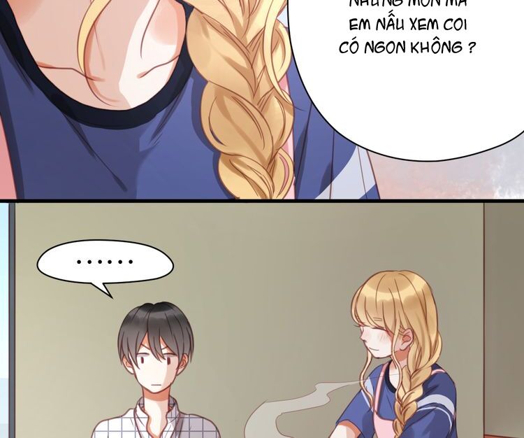 lượm được một tiểu hồ ly phần 1 chapter 25 20