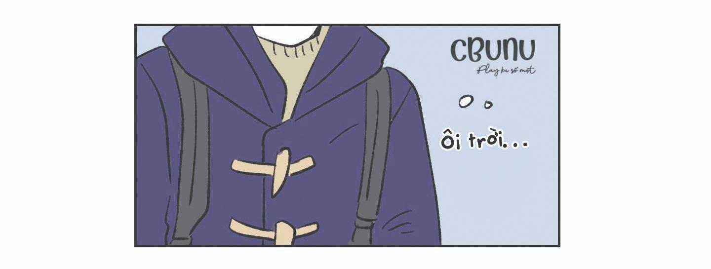 tình tay ba giữa chó, sói và mèo chapter 17 52