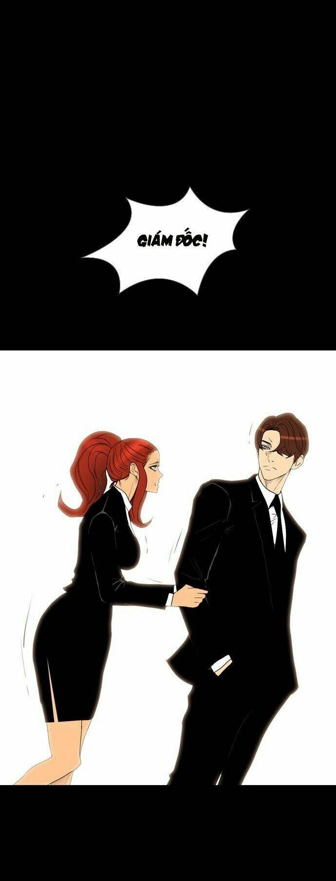 kẻ hồi sinh chapter 92 15