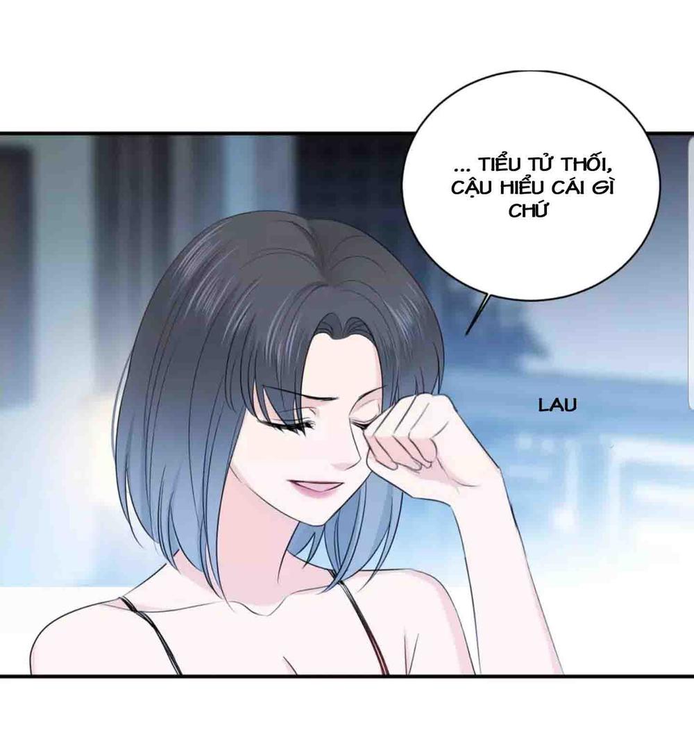 ánh trăng ngọt ngào chapter 18 27