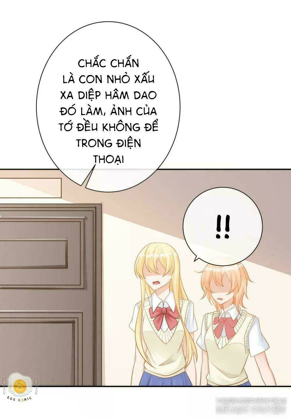 trọng sinh siêu sao - lăng thiếu sủng nghiện chapter 25 21