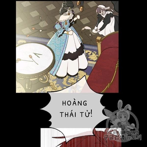 một ngày nọ tôi bỗng thành nàng công chúa chapter 82 13