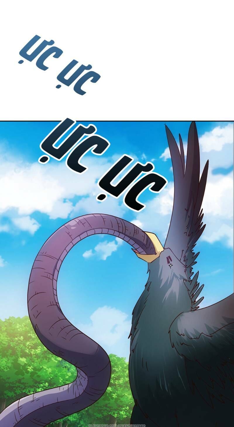 hồng thiên thần tôn chapter 24 37