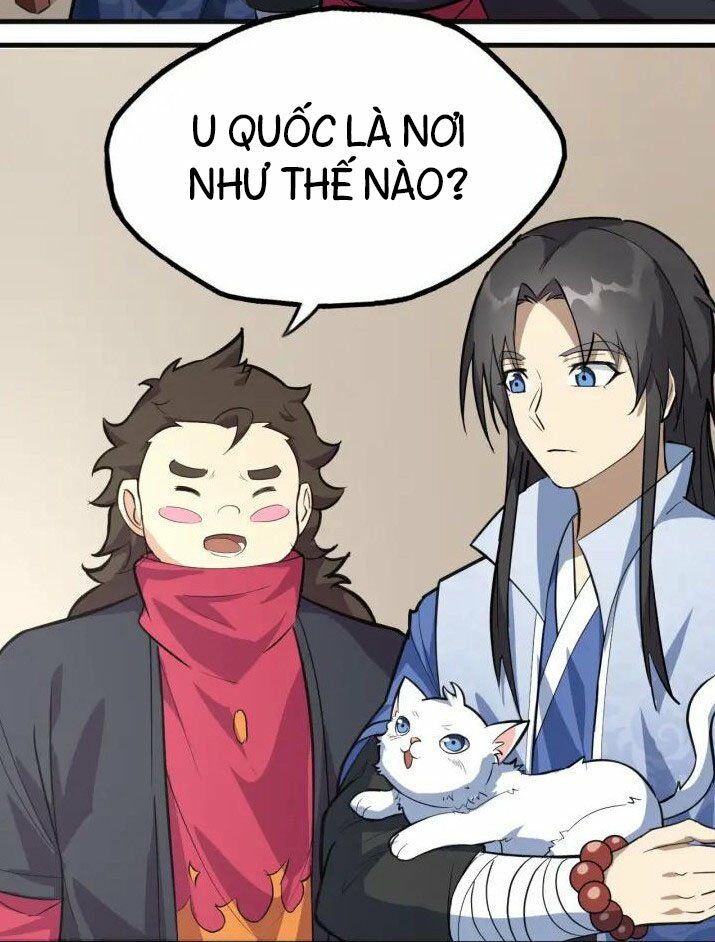 đại nghịch chi môn chapter 66 10