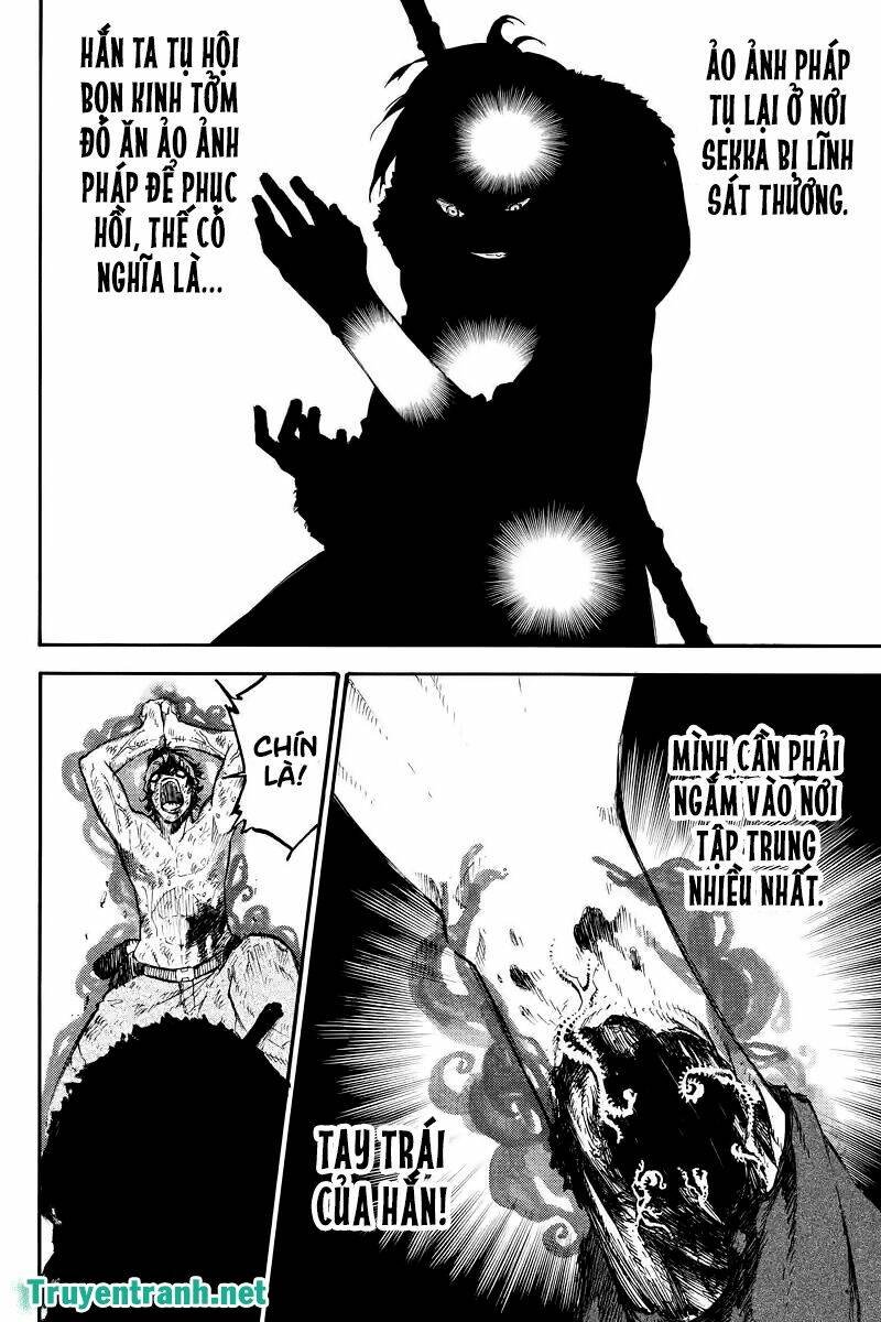 dolly kill kill chapter 123 11