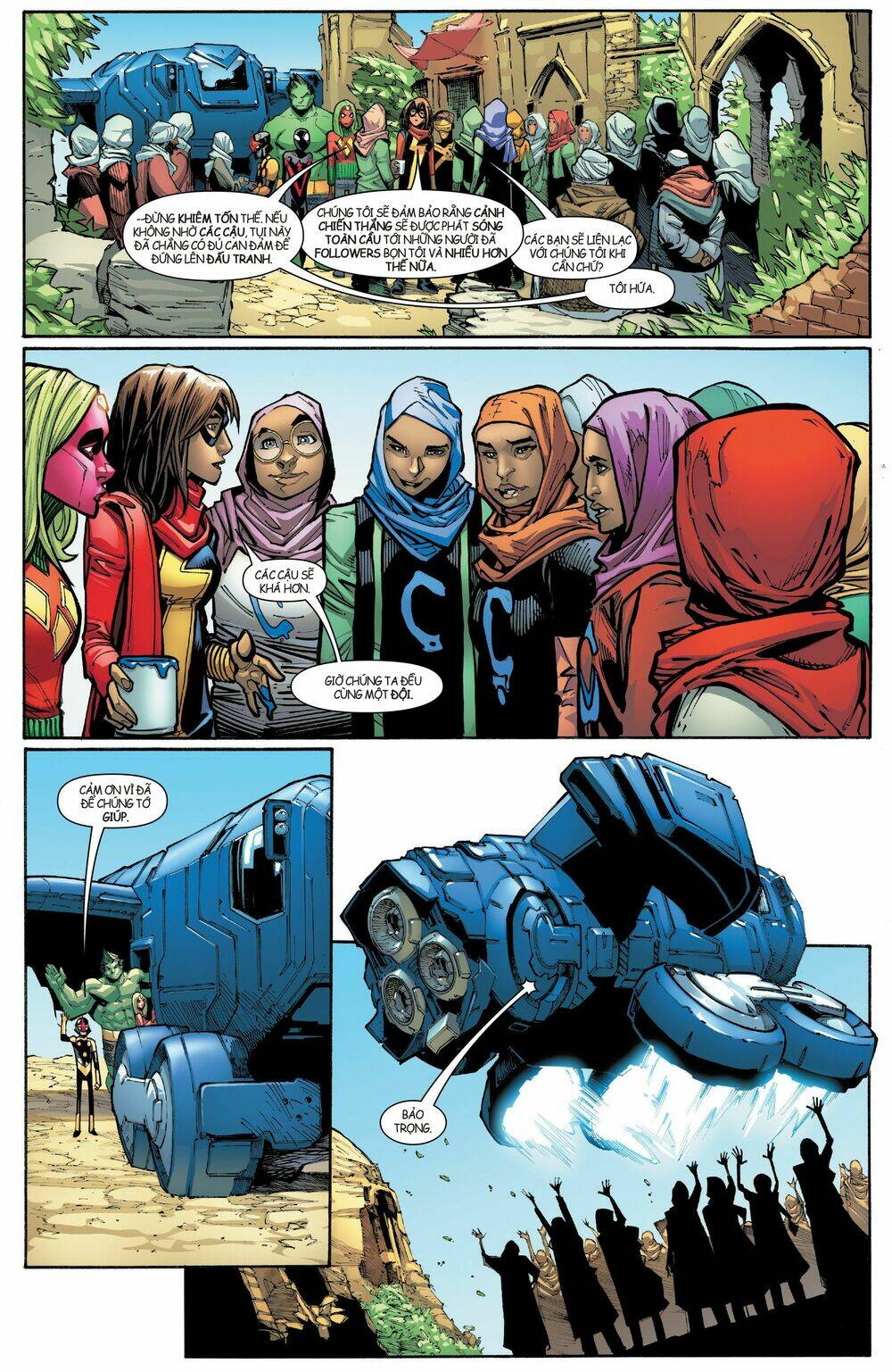 champions chapter 3 22