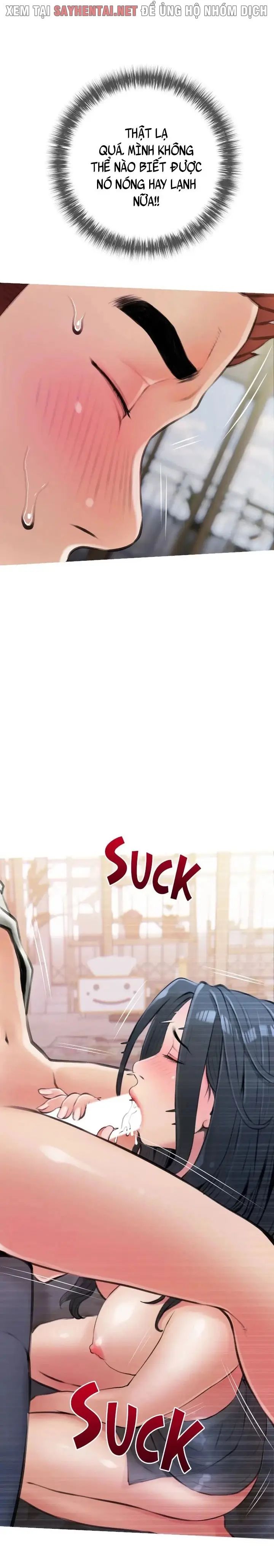 dập dì của tôi chapter 15 15