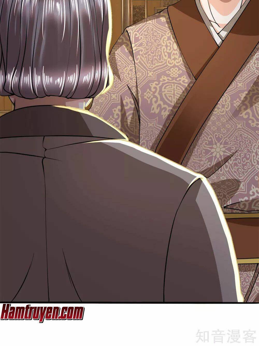 chí tôn hồng bao hoàng đế chapter 36 11