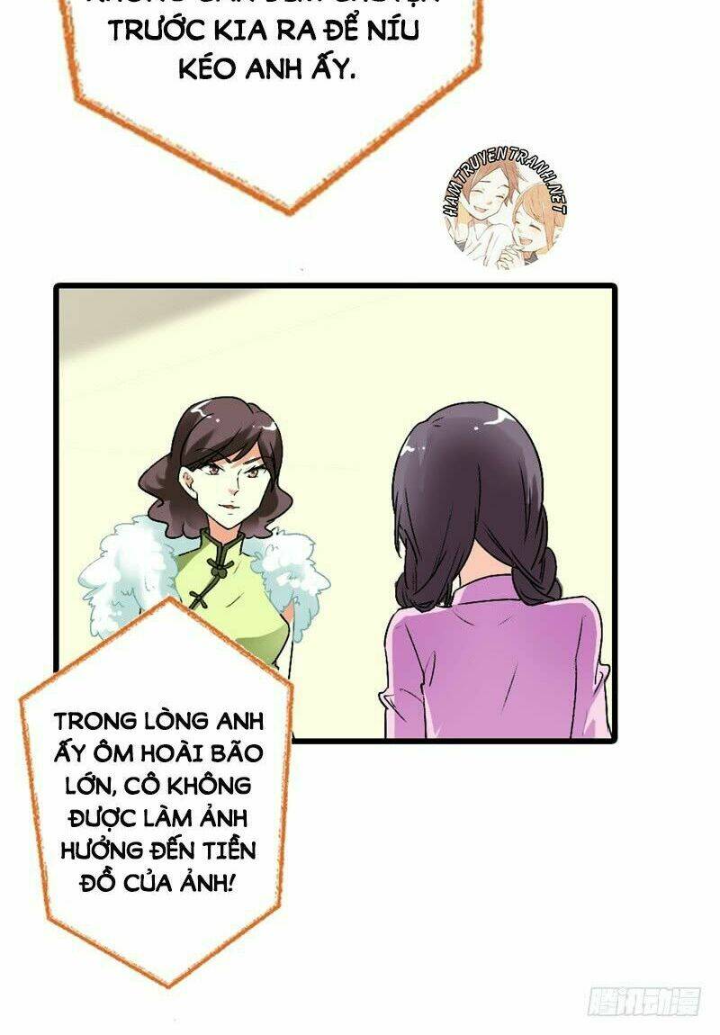 tiểu tâm can của cực phẩm đại nhân chapter 13 28