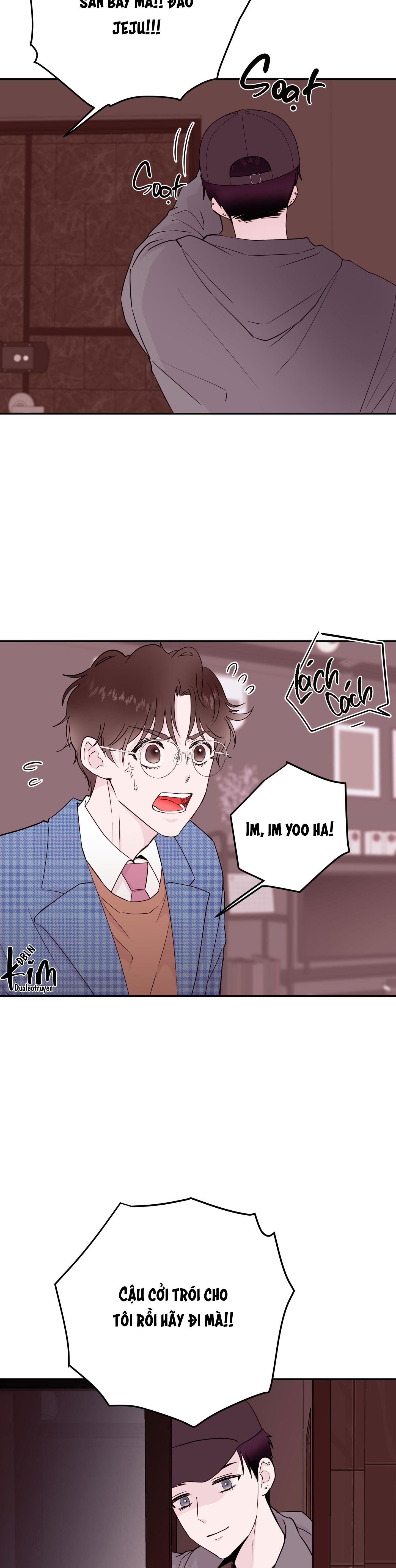 em trai vợ thật nguy hiểm chapter 35 18