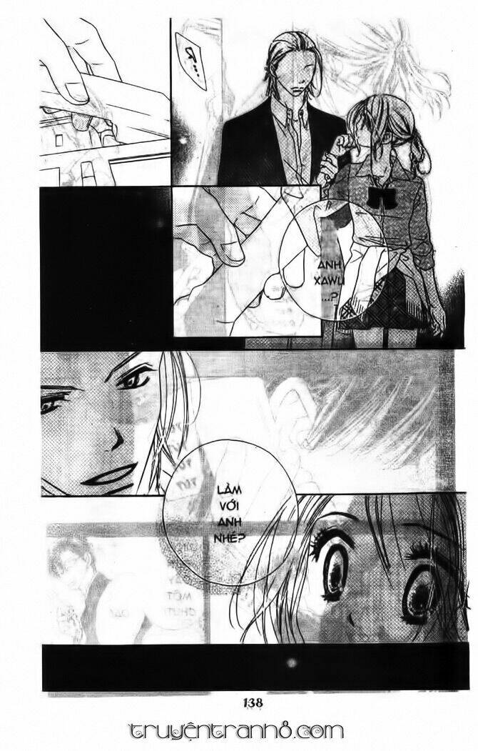 gió xuân chapter 16 19