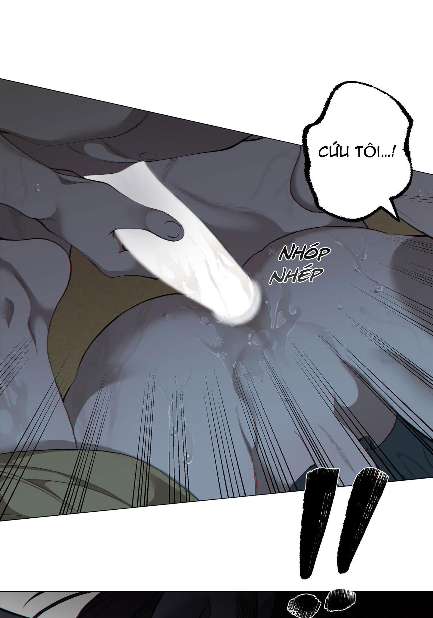 mặt nạ đầu cừu chapter 2 60