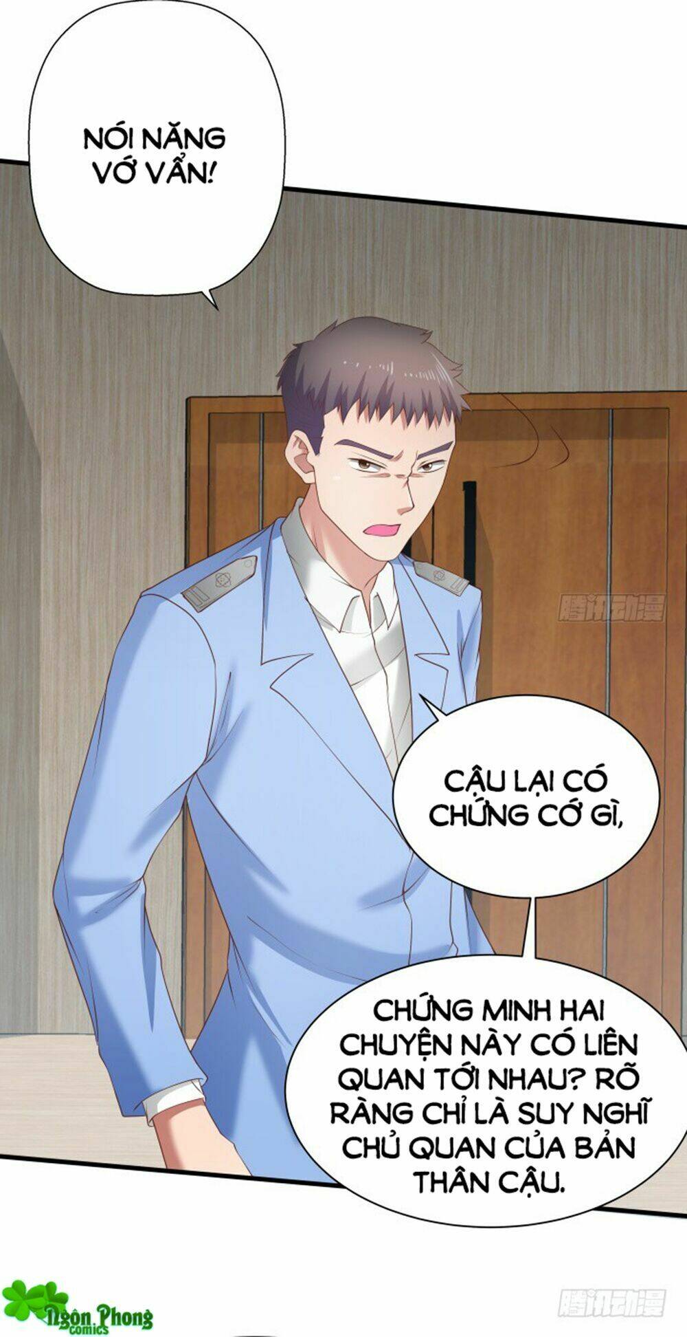 khi trò chơi ác ma bắt đầu chapter 47 28