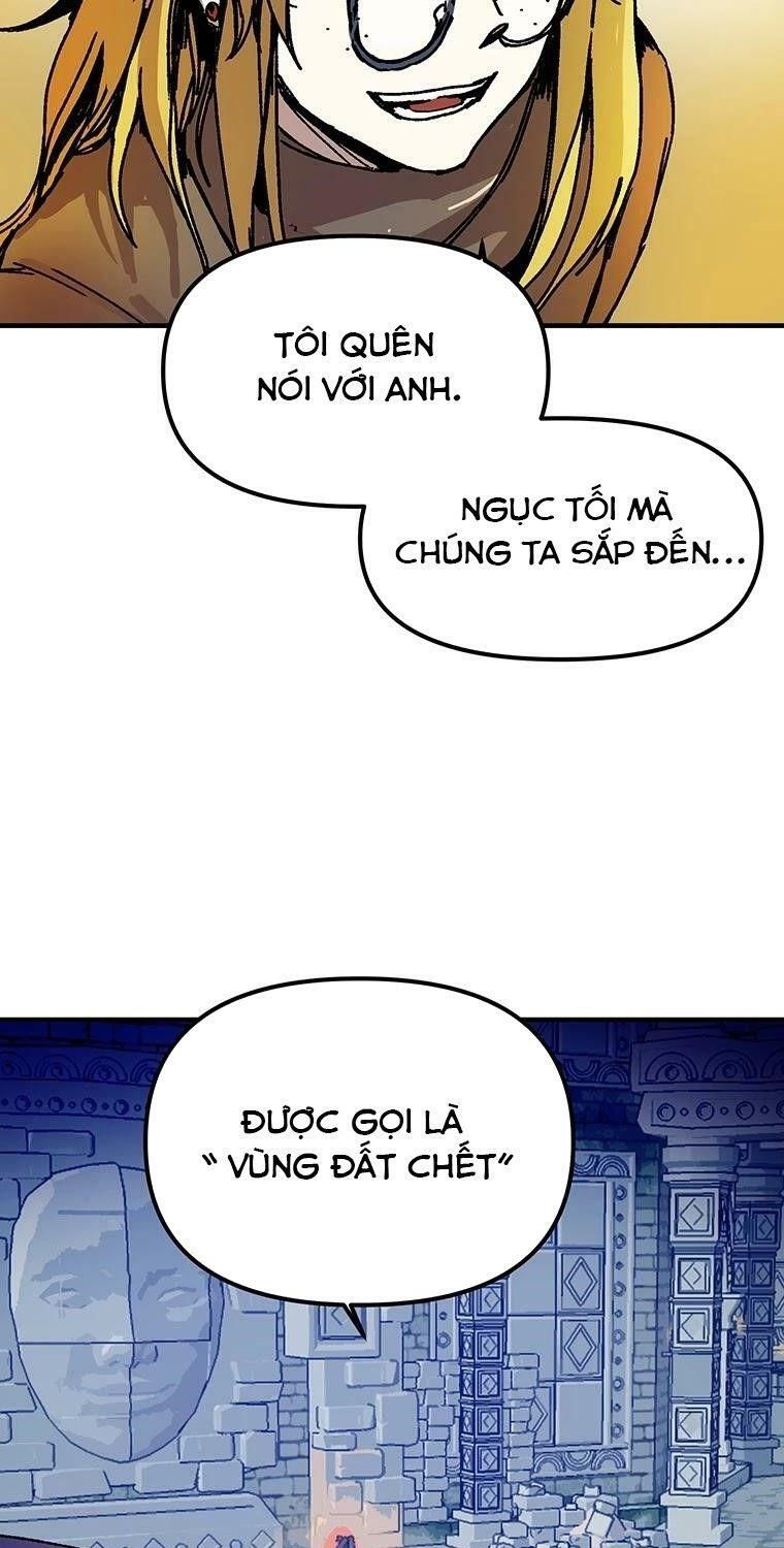 bug player - người chơi lỗi chapter 95 49