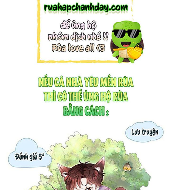 bị dã thú tùy ý theo dõi chapter 2 117