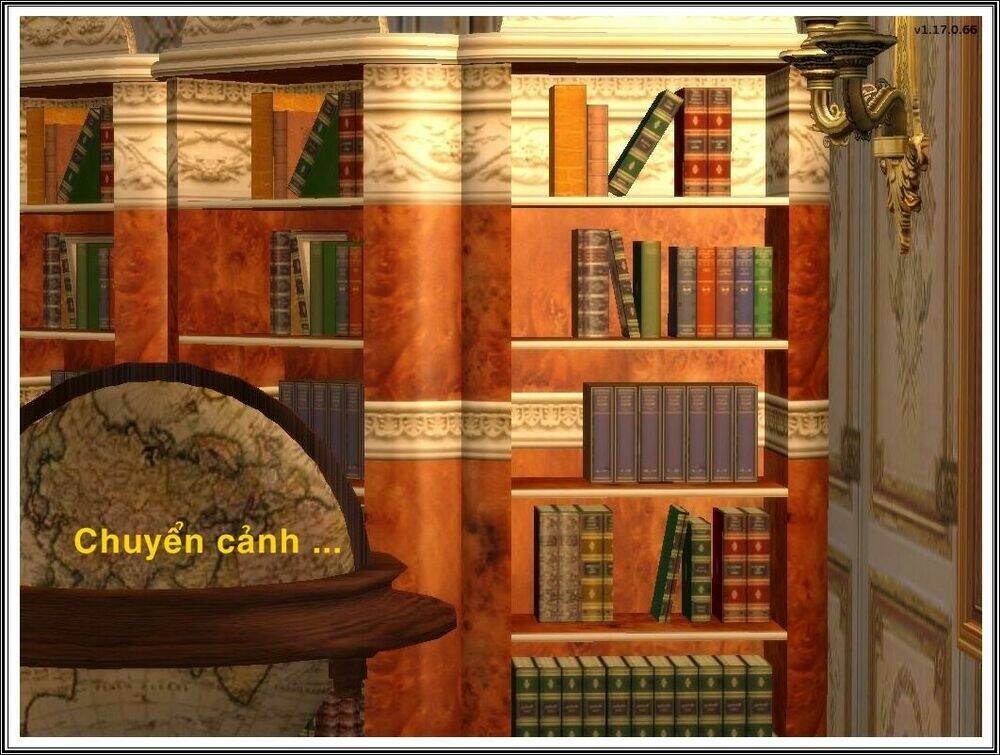 truyện sims - earl story chapter 49 14