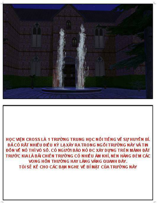 class of wizards chapter 1 2