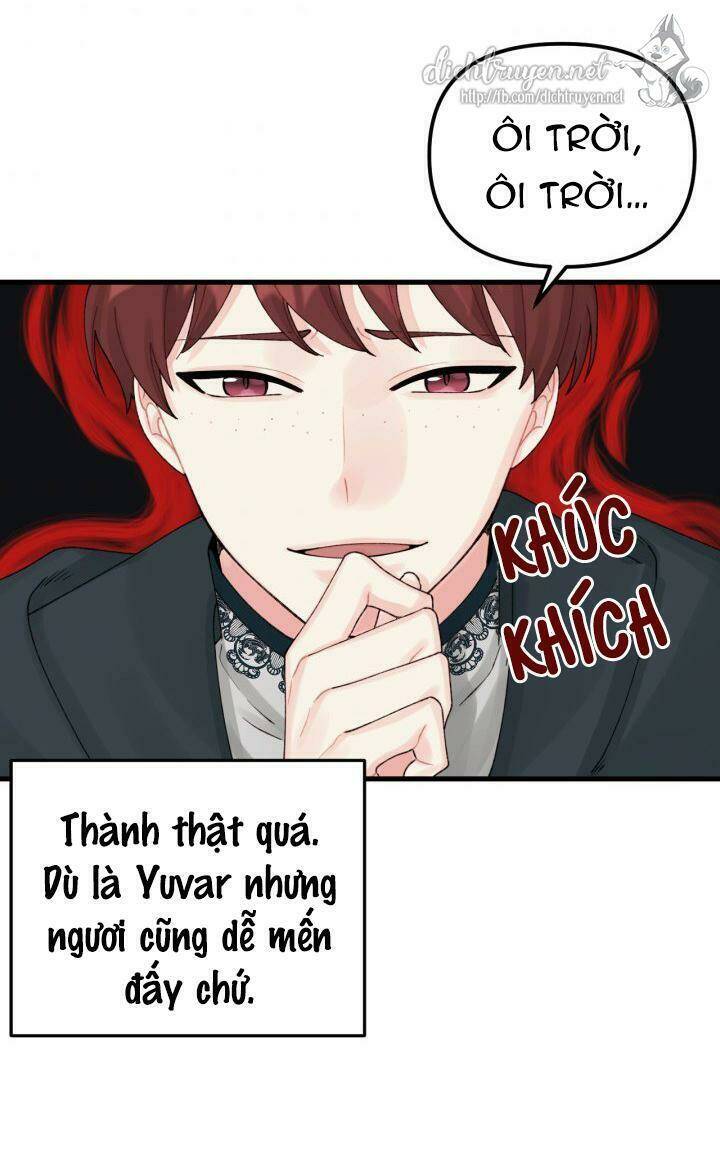 công chúa bãi rác chapter 41 52