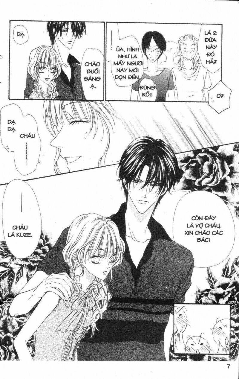 007 phá án chapter 6 3