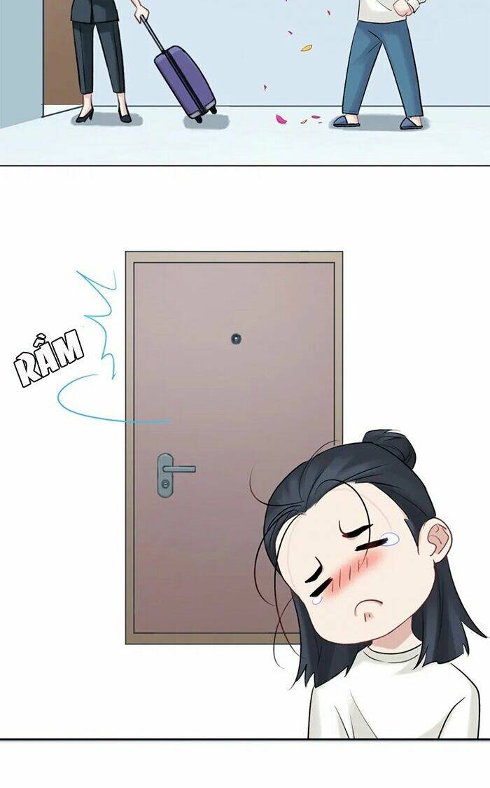 anh hùng và hiệp nữ chapter 27 9