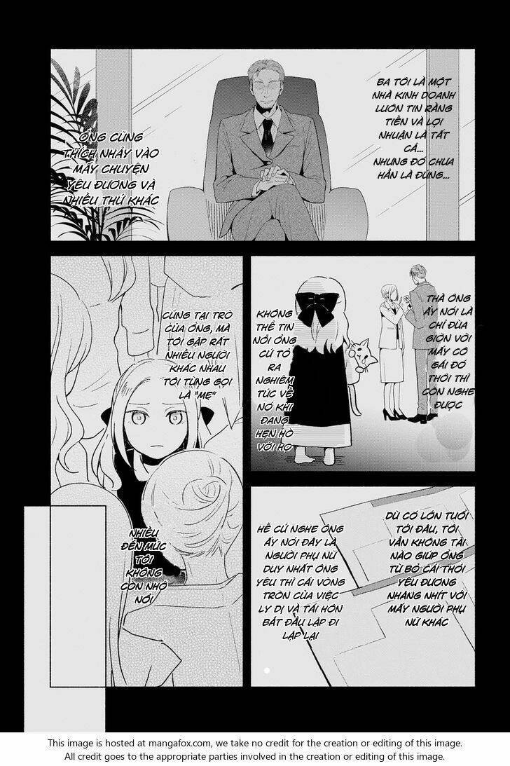 this love that won't reach chapter 9 4