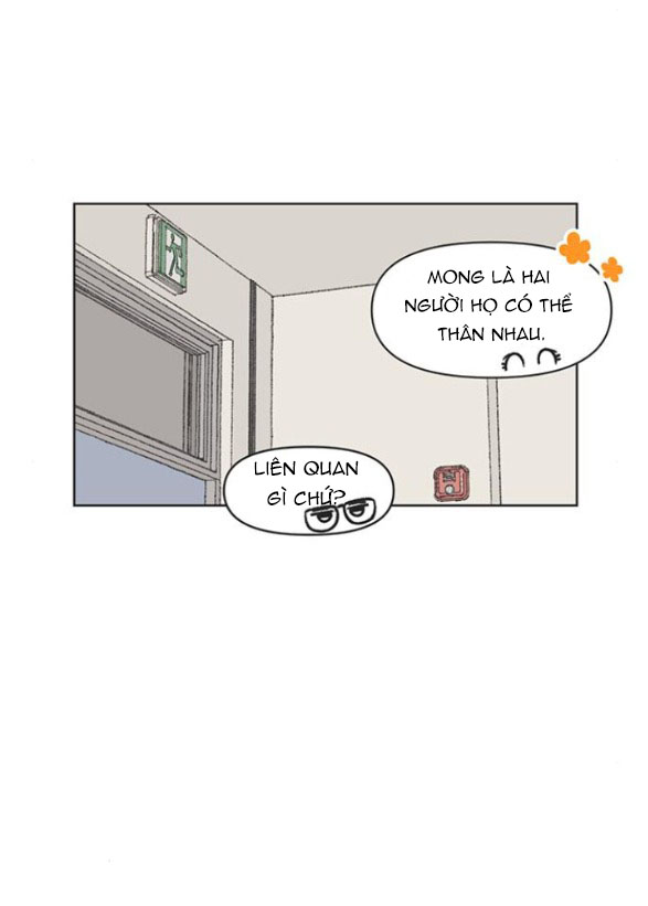 Thanh Xuân Đáng Yêu chapter 2.2 18