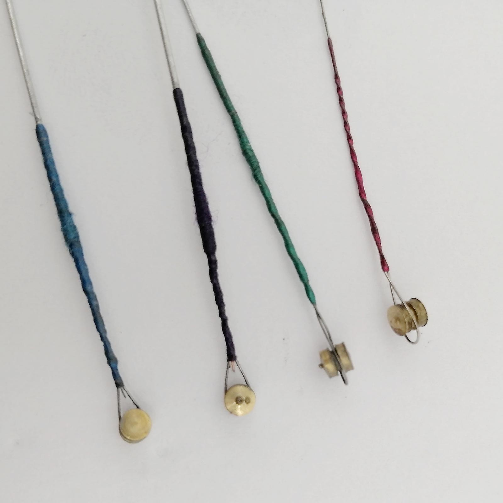 0.23mm 0.42mm 0.54mm 0.7mm Guage Strings for 4/4 Violins Replacement