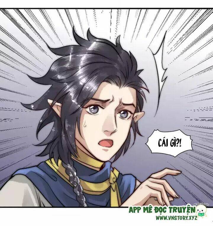 tiên nhân ở trên ma ở dưới chapter 11 15