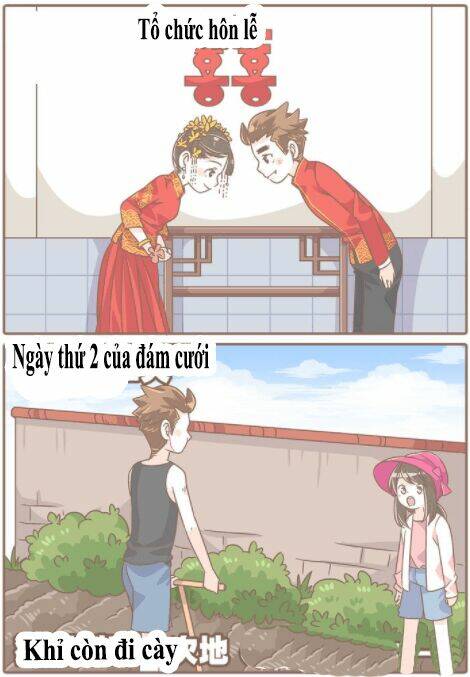 đại thánh và tiểu yêu chapter 46 2