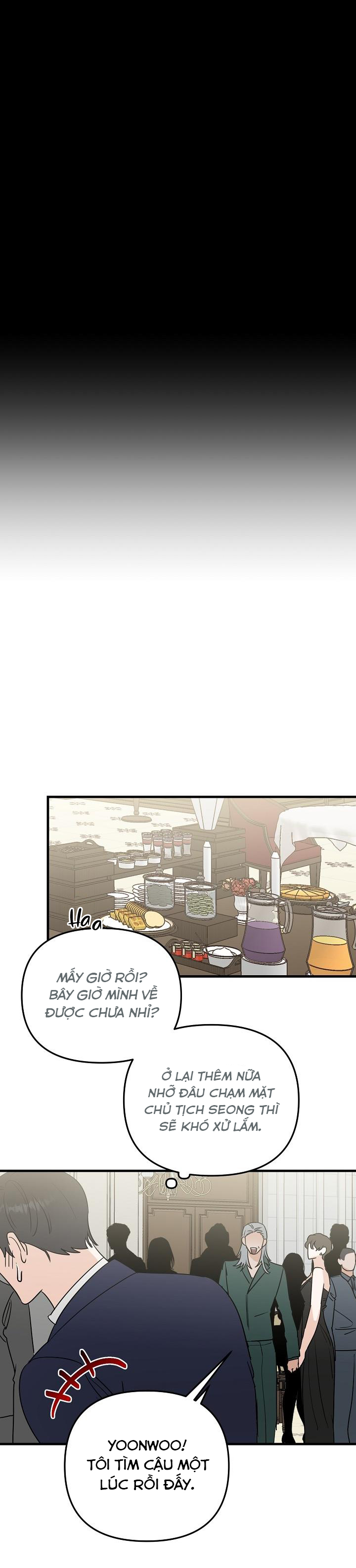 paradise again chapter 22 11