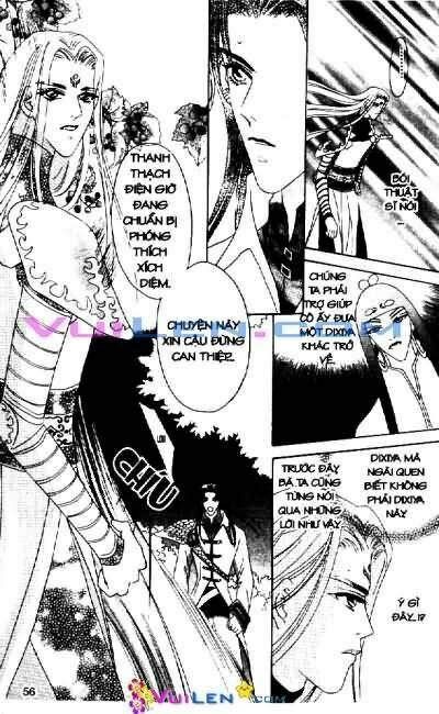 hai nàng công chúa chapter 6 56