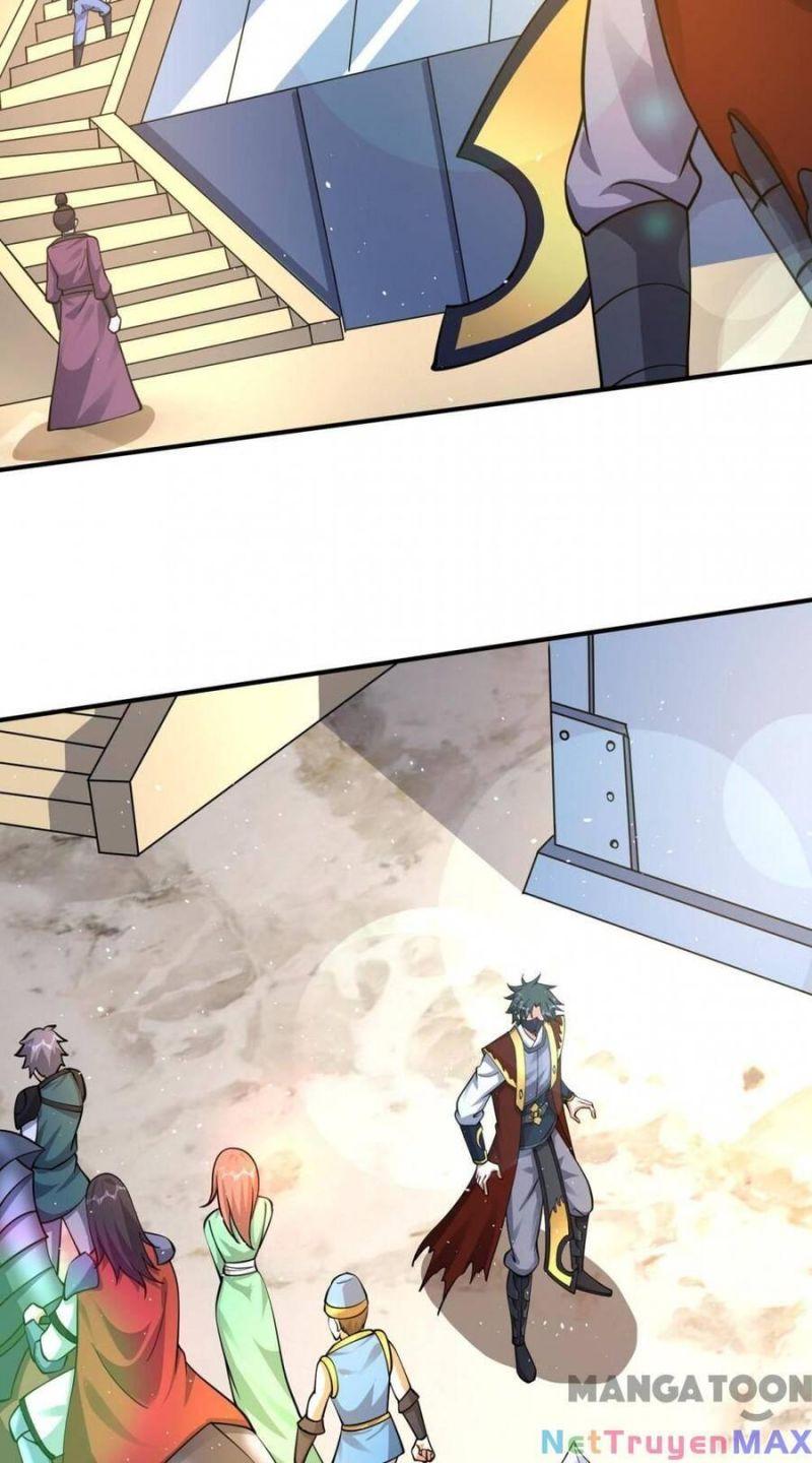 tối cường thần y tại đô thị chapter 296 25