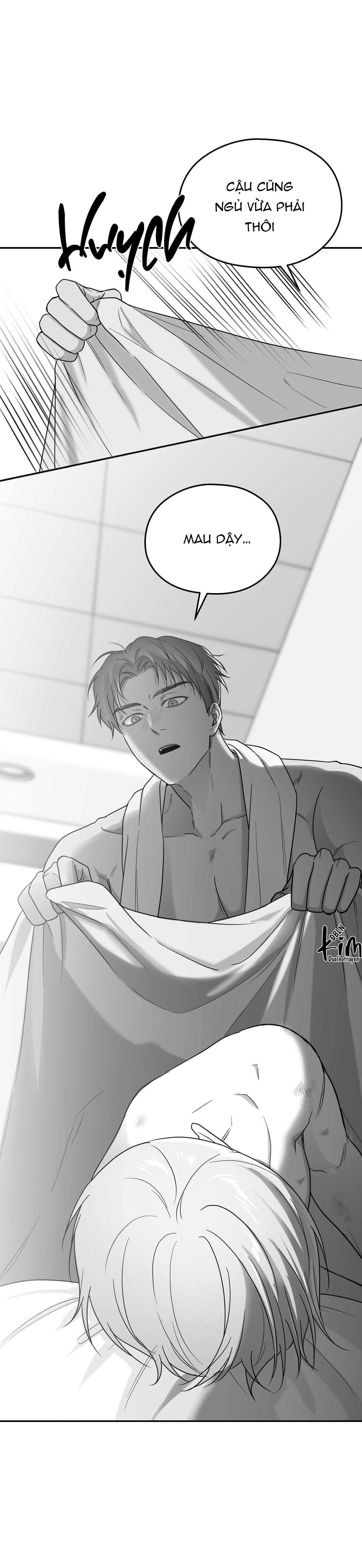 non zero sum chapter 23 10