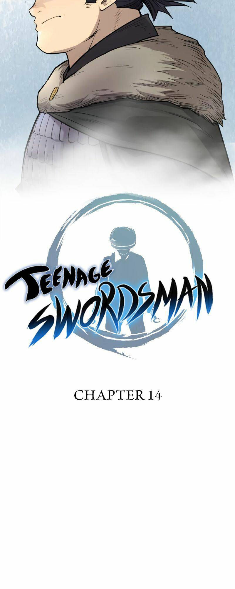 thiếu niên kiếm sư chapter 14 20