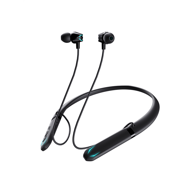 Tai Nghe Wiwu Cobra 2 Dành Cho Các Thiết Bị Có Bluetooth Thiết Kế Tai Nghe Chống Nước Thể Thao Có Độ Trễ Thấp Để Chơi Game - Hàng Chính Hãng