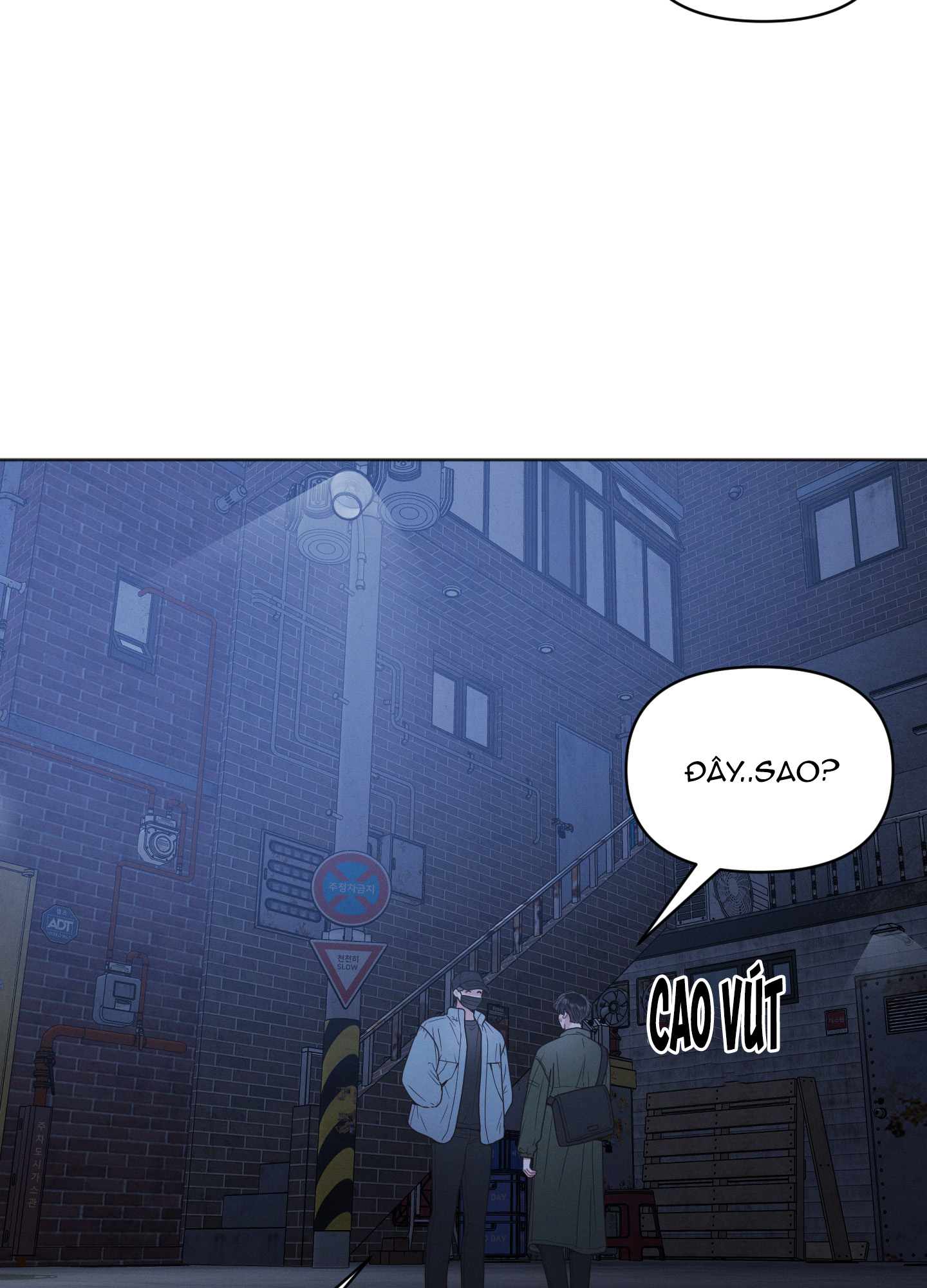 đời tư hàng xóm chapter 18 10